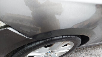 BMW 1 1,8 D e87 motor M47 nová technicá do 2027 - 5