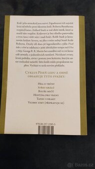 Píseň ledu a ohne - 5