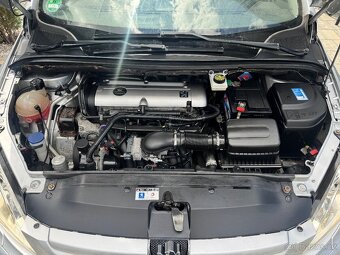 Peugeot 307cc 2.0 - 5