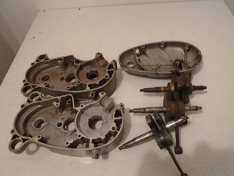 Prodám díly na ,S11,S22,Jawety - 5