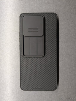 XIAOMI 14T 5G 12/256GB, NILLKIN CAMSHIELD, ZÁRUKA - 5