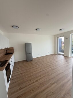 PRONÁJEM BYTU KLADNO - 5