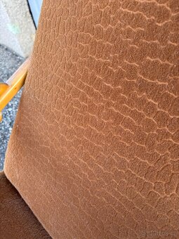 Houpací křeslo TON - 5