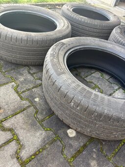 Sada ketnich pneumatik - 5