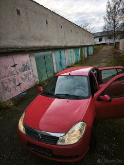 Renault Thalia 2010 - 5