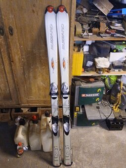 Lyže Blizzard 160 cm - 5