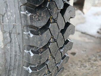 Tatra 815, 6x6, DUMPER (S1), HARDOX, 13 CBM, NOVÁ STK - 5