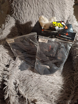 Lyžařská helma ROSSIGNOL - 5