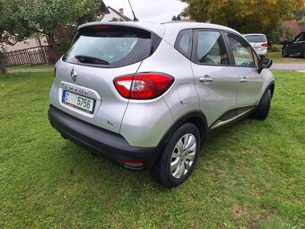 Renault captur 0.9 66kw - 5