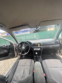 Škoda Octavie 1.9 TDi 81 kw - 5