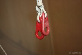 Domácí houpačka pro děti - 5