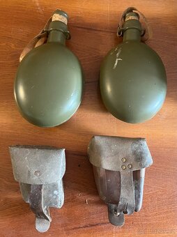 Historické Vybavení, Dýky - 5