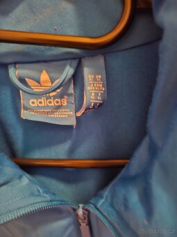 Panska mikina Adidas - 5