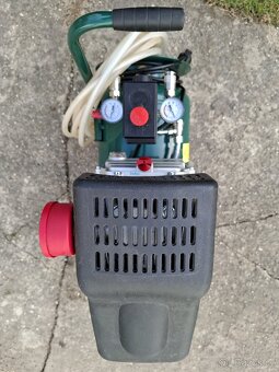 Kompresor Parkside 10bar - 5