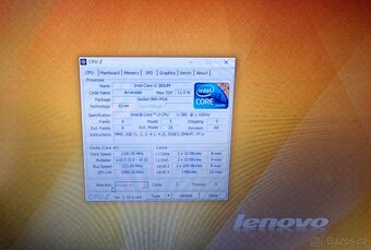 LENOVO IDEAPAD U260 - 5