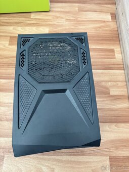 PC Case Thermaltake mITX - 5