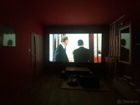 Panasonic PT-AT6000E - 5