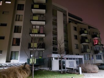 pronájem bytu 2kk - 5