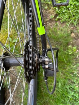 Dětské kolo 24 - 5