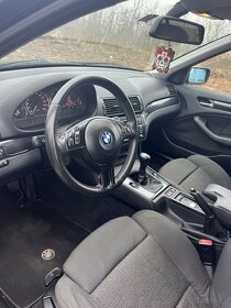 BMW e46 320d 110 kw - 5