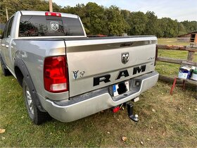 Dodge RAM 1500 i vymenim - 5