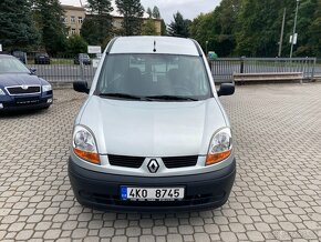 Renault Kangoo, 1,5 DCi VAN - 5