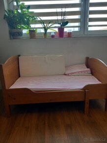 IKEA nábytek Lescvik - 5