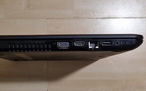 Notebook HP 250 G3 - 5
