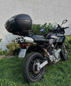 Ducati Multistrada 620 | A2- Od 18 let (25kw v TP) - 5