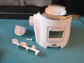 Automatické krmítko Trixie TX7 - 5