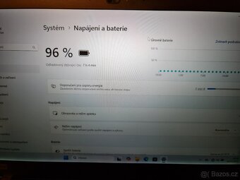 Lenovo T14s Intel i7-10gen 16GB RAM SSD 512GB - 5