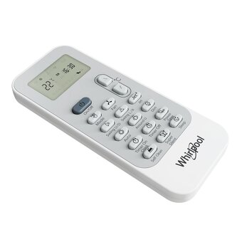 Prodám klimatizaci Whirlpool SPICR 312W 3,5 kW - 5