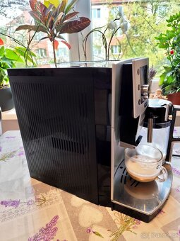 kávovar Delonghi Perfecta Cappuccino - 5