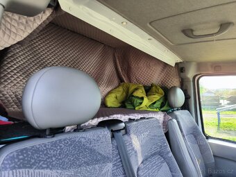 Renault Master 2, 2.5 dCi, 74kw, furgon - 5