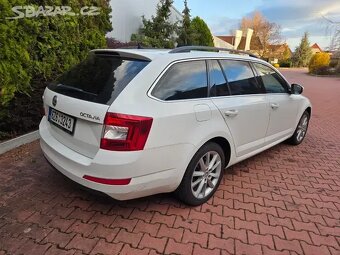 Octavia 2.0 TDI/110kW Elegance,DSG,webasto,xenon - 5