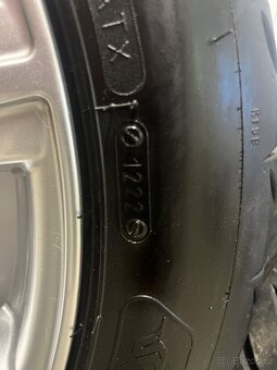 5x100 r17 - 5