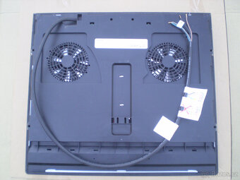 Indukční varná deska Mora VDIS653C / Gorenje ISC645BSC - 5