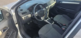 Opel Astra 1.7 cdti - 5