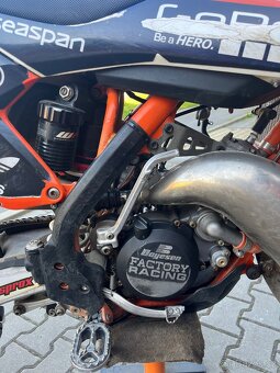 Ktm 125 sx 2017 - 5