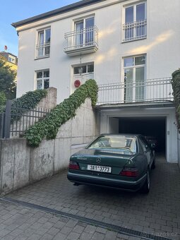 Mercedes Benz W124 320CE - 5