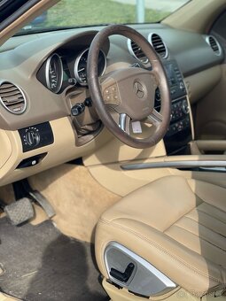 Mercedes-Benz ML, 320CDi 4MATIC - na splátky pro všechny - 5