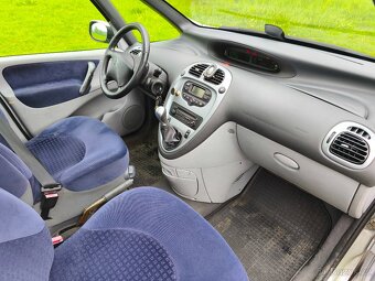 Citroen XSARA PICASSO 1.6 benzín r.v.2006 - 5