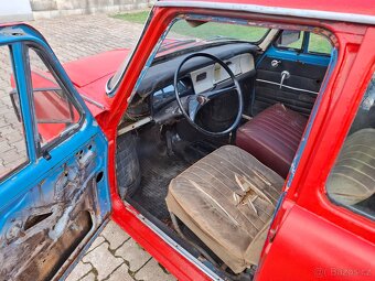 Škoda 1000mb - 5