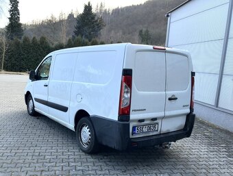 Peugeot Expert 2.0 HDi L2H1, klima, DPH - 5