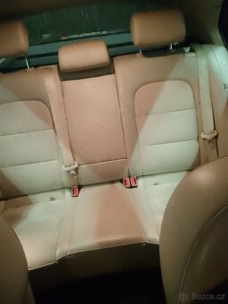 škoda Superb 2 - 5