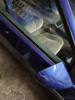 Pontiac Fiero custom - 5