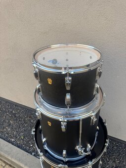 LUDWIG CLASSIC SET 60’s BLACK PANTHER - 5