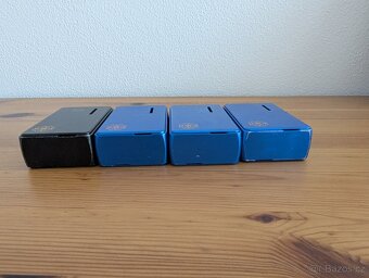 DotMod DotAio v1 4x na ND + 1x Cartrige + 1x hlava 0,3ohm - 5