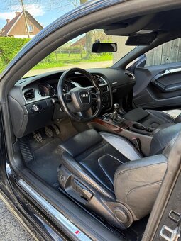 Audi A5 Coupe / Maxton - 5