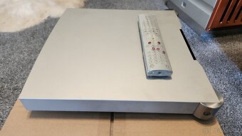 Predzesilovač LINN Klimax Kontrol - 5
